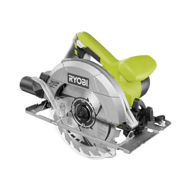 Produktbild von Kreissäge RYOBI 1400W 66mm RCS1400-G