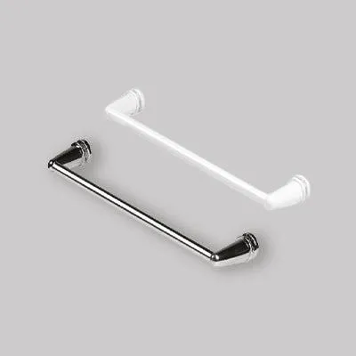 Obrázok produktu pre Držiak na uteráky, 50 cm, chróm