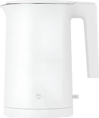 Produktbild von Xiaomi Mi Electric Kettle 2 weiß Wasserkocher