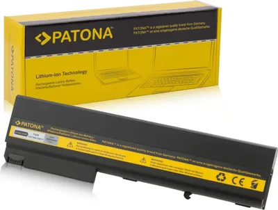 Image de Batterie compatible HP NX7400 Compaq 7400 8200 8400 8500 8700 9400
