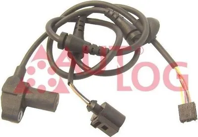 Produktbild von AUTLOG ABS Sensor Raddrehzahl Vorne für AUDI A4 Avant (8E5, B6) AS4011