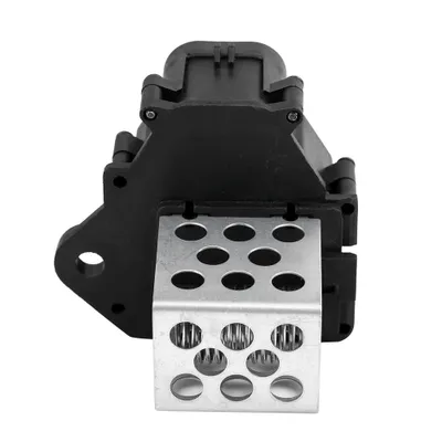 Obrázek produktu pro 9649247680, Rezistor ventilátoru, Rezistor ventilátoru topení, Rezistor ventilátoru topení, Rezistor ventilátoru pro Citroen
