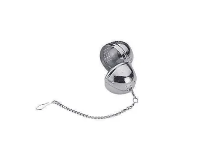 Produktbild von Tescoma 420670, Tee, Edelstahl, Edelstahl, Aufhängerhaken, 4 cm, 50 mm