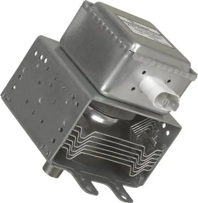 Produktbild von Whirlpool - Mikrowelle 2M167B-M16 - 481214158001