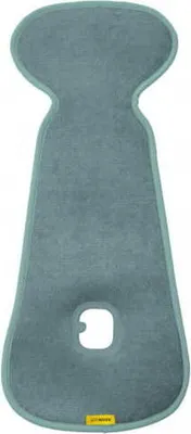 Produktbild von Aeromoov Baby Sitzauflage Autositz oder Buggy Minze