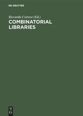 Produktbild von Combinatorial Libraries
