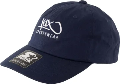 Produktbild von K1x Starter Sportkappe Peacoat Blau