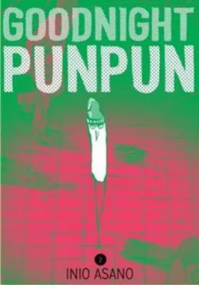 Obrázek produktu pro Goodnight Punpun, Vol. 2