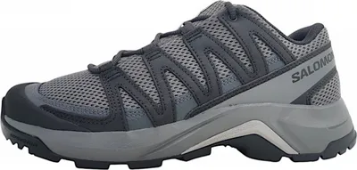 Produktbild von Salomon X-Adventure Recon Sportschuhe Damen Outdoorschuhe Wanderschuh Grau Wandern, Schuhgröße:EUR 45 | UK 10.5