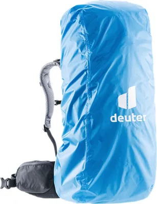 Produktbild von DEUTER Raincover III 3013 coolblue -