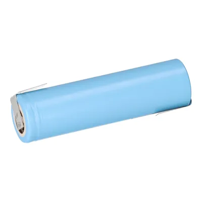 Produktbild von LG 18650 3,6V 3200mAh Akku INR18650MH1 10A Z-Lötfahne