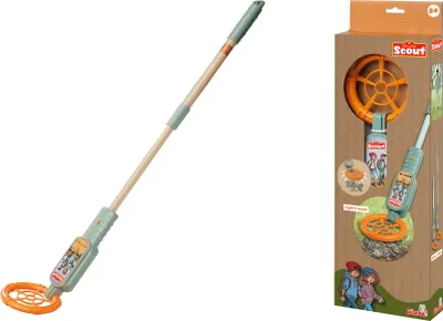 Produktbild von Scout Metalldetektor