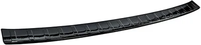 Productafbeelding van Avisa beschermstrip voor laadklep, 2/51046, achterkant, voor BMW X1 (U11), roestvrij staal