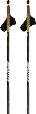 Produktbild von Swix Dynamic D3 Stöcke Golden 155 cm Herren,Damen Golden 155 cm