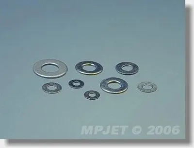 Immagine prodotto di 0700, Sottopad, 1,7 mm, confezione da 20 pezzi