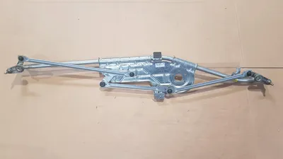 Produktbild von Original VW Sharan I '95-'02 Wischergestänge vorne 7M1955603A