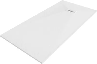 Obrázok produktu pre Mexen Hugo sprchový kout obdélníkový SMC 180 x 90 cm, bílý, kryt bílý - 42109018-W