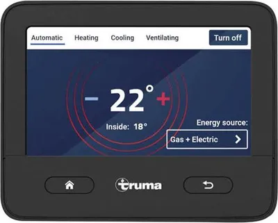 Produktbild von Truma Combi 4