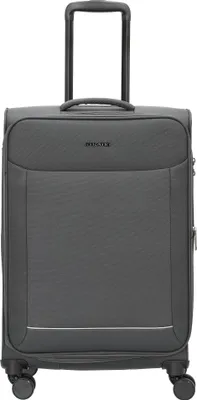 Zdjęcie produktu dla Wózek Stratic Fresh antracytowy ciemnoszary 65 cm