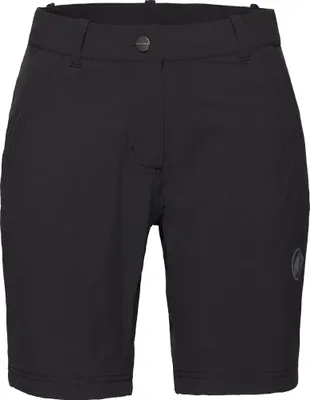 Produktbild von Mammut Hiking V Women's Shorts black 40