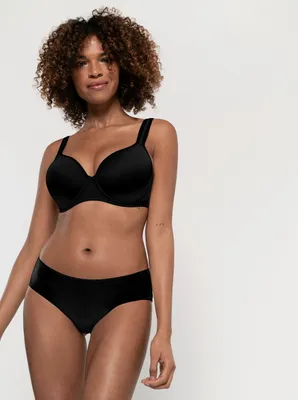 Obrázek produktu pro Černá podprsenka DORINA Rachel - 90E