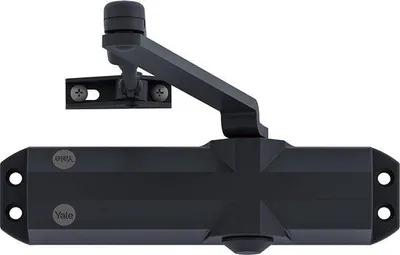 Produktbild von Famanu Türschließer für Türen bis 80 kg - Serie 4000