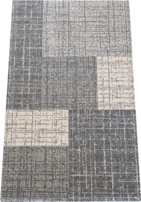 Obrázek produktu pro Kusový koberec VISTA  03 šedý  80x150