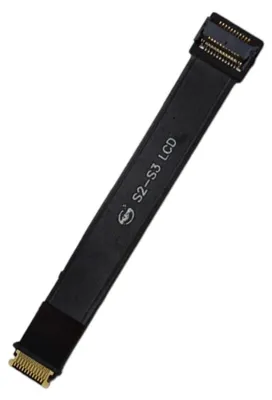 Immagine prodotto di Cavo flessibile del display LCD per Apple Watch Series 3 42mm Parte di ricambio riparazione
