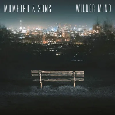 Produktbild von Wilder Mind