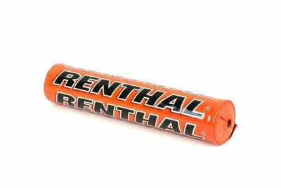 Image de Plaque de guidon RENTHAL SX