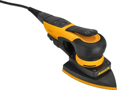 Produktbild von Mirka DEOS II 663 100x152x152mm Orbit 3.0 Mirka DEOS II 663 100x152x152mm Orbit 3.0