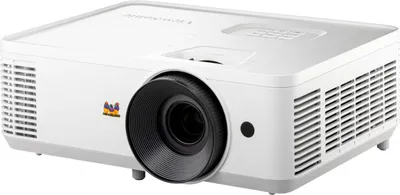 Image de Viewsonic PA700S Projecteur Standard Throw 4500 ANSI Lumens SVGA (800x600) Blanc (PA700S)