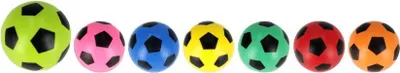 Immagine prodotto di Palla di gomma 3cm Calcio MIX MEGA CREATIVE 536518