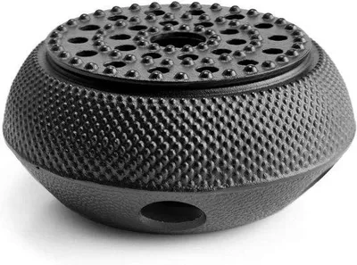 Productafbeelding van Famanu theeketelwarmer - Gietijzer - 14 cm