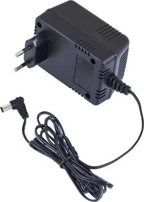 Produktbild von RockPower NT 21 EU Netzteil
