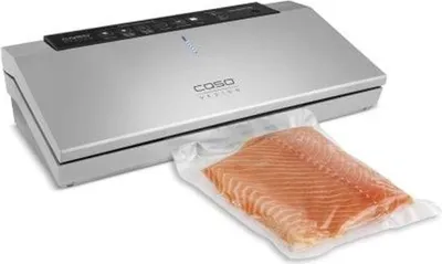 Productafbeelding van Caso vacuümverpakkingsmachine GourmetVac 480