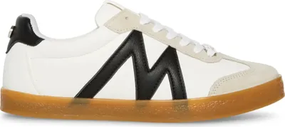 Produktbild von Steve Madden Escapade Weiß - Damen Sneaker - SM11002964-002