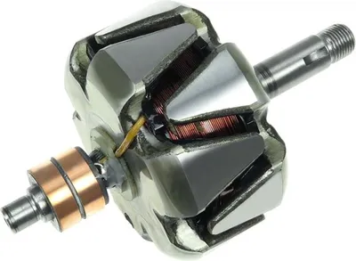 Image de Rotor De L'alternateur
