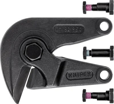 Produktbild von KNIPEX Ersatz-Messerkopf f. 71 82 950