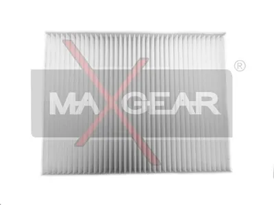 Produktbild von MAXGEAR 26-0456 Innenraumfilter Pollenfilter für FIAT PUNTO (188)