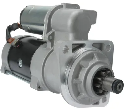 Produktbild von Anlasser Starter 12V 3,3KW 9 Zähne HC-CARGO für diverse Fahrzeuge