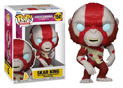Obrázek produktu pro Funko Pop! Skar King Godzilla x Kong The New Empire 1541