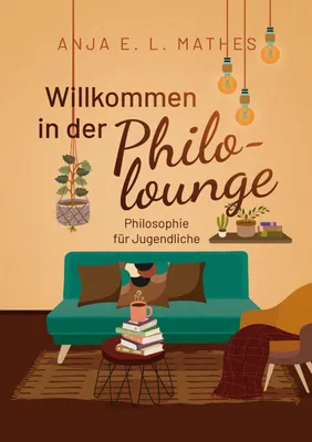 Produktbild von Willkommen in der Philolounge