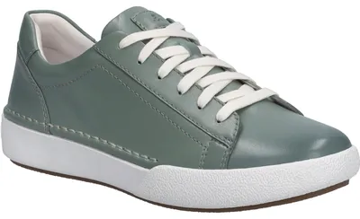 Zdjęcie produktu dla JOSEF SEIBEL Claire 01 | Sneakersy dla Kobiety | zielony