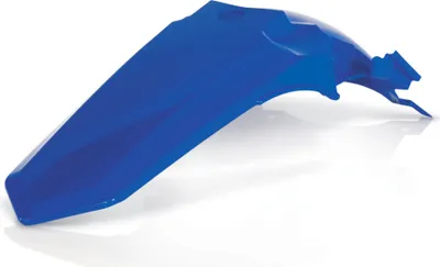 Obrázok produktu pre ACERBIS modrý zadný blatník pre YAMAHA