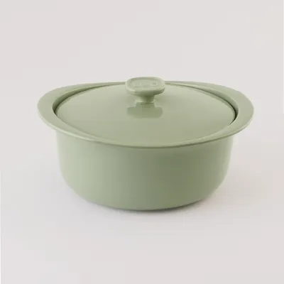 Produktbild von Keramik-auflaufform mit deckel, 4,50 l Berghoff 3950512