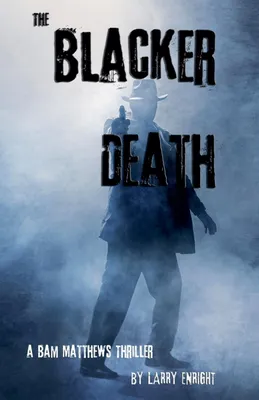 Produktbild von The Blacker Death