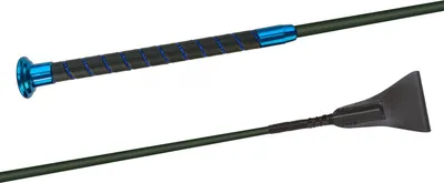 Produktbild von Fleck Silk Touch Crystal Blue Springgerte