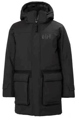 Produktbild von Helly Hansen Oliver Funktionsjacke Black 12