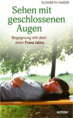 Obrázok produktu pre Sehen mit geschlossenen Augen